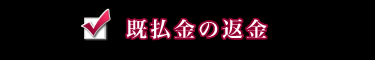 �������̕ԋ�